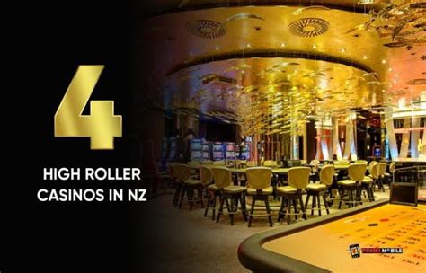 high roller.com|Online Casino NZ .
